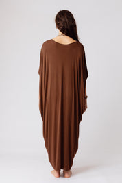 Cocoon Kaftan