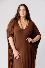 Cocoon Kaftan