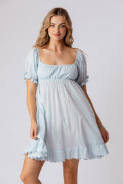 Lottie Baby Doll Dress