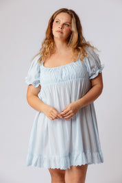 Lottie Baby Doll Dress