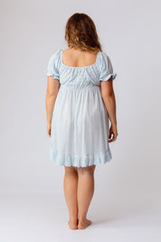 Lottie Baby Doll Dress