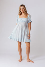 Lottie Baby Doll Dress
