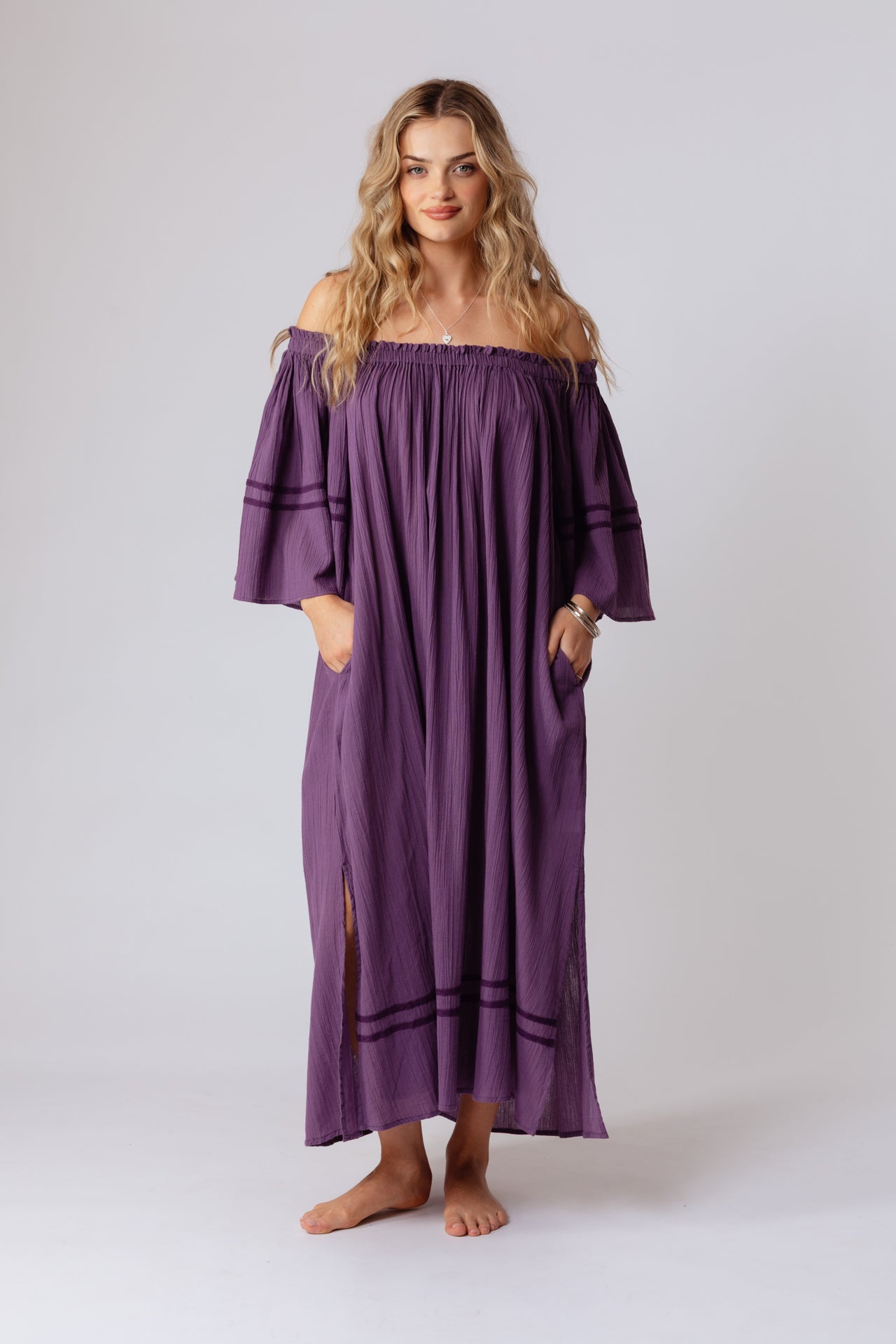 Half Light Dress