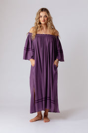 Half Light Dress