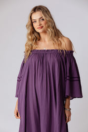 Half Light Dress