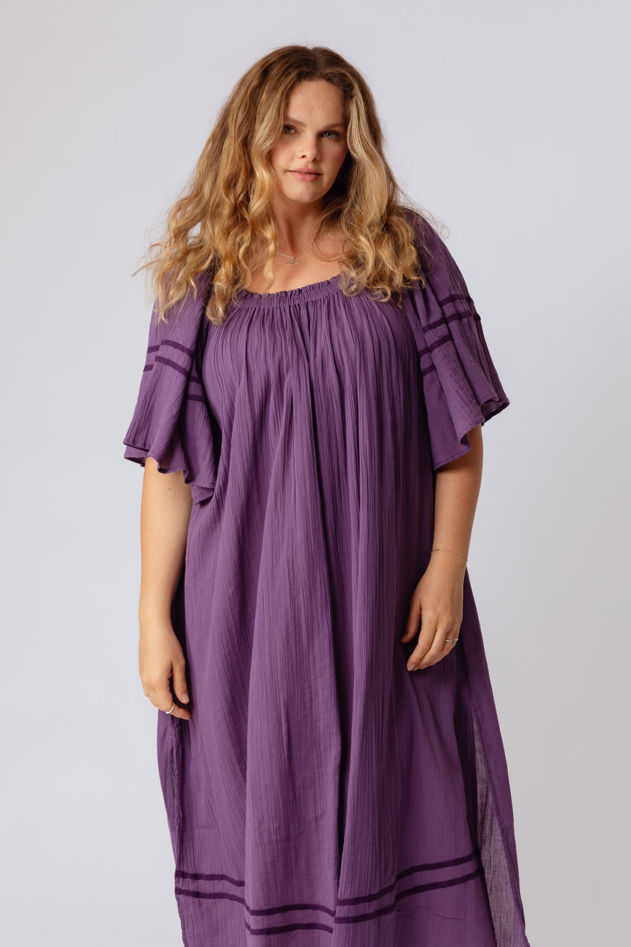 Half Light Dress