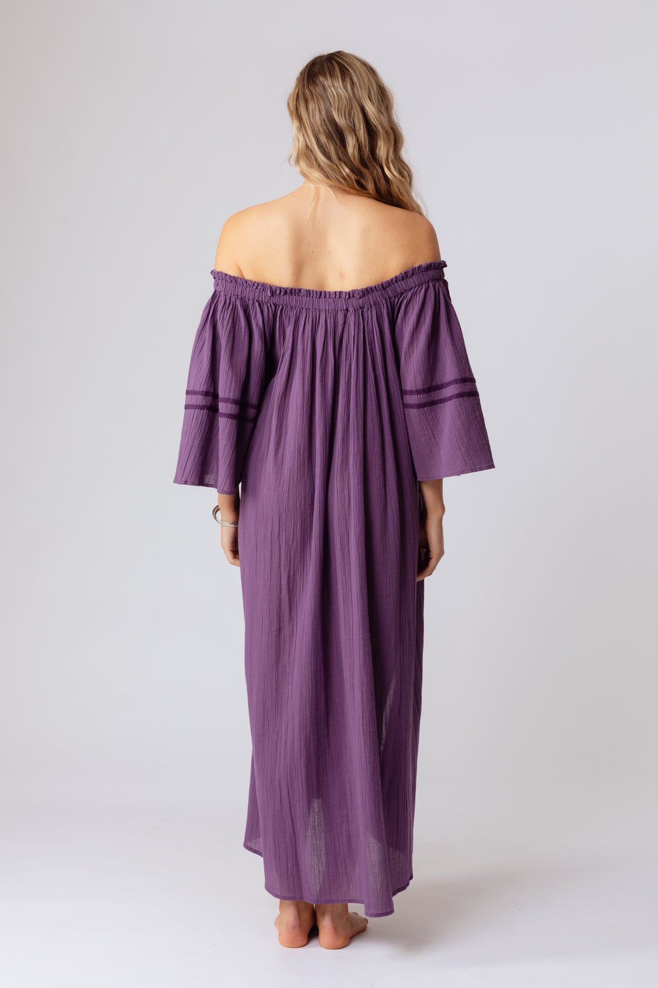 Half Light Dress