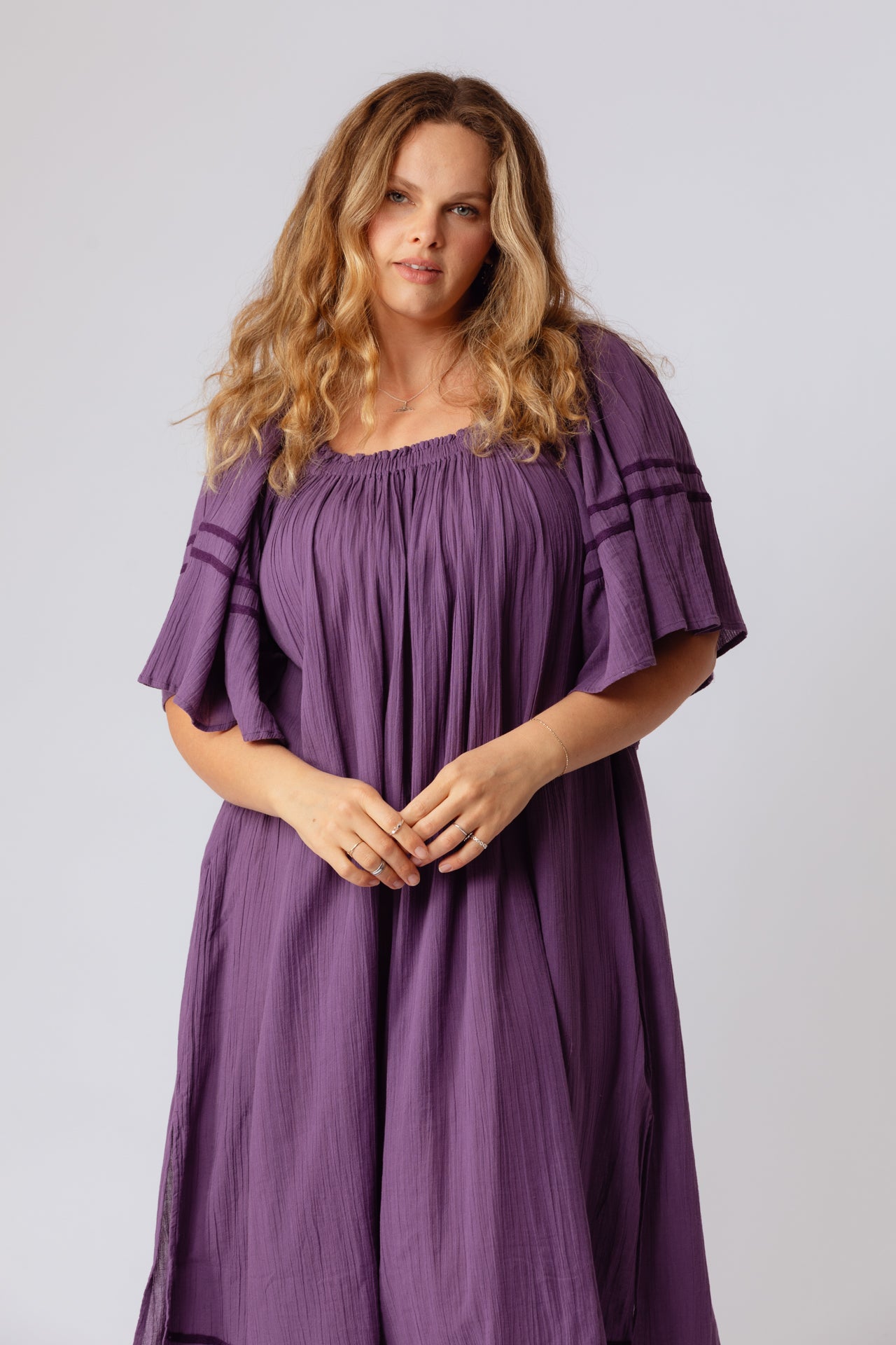 Half Light Dress