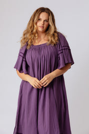 Half Light Dress