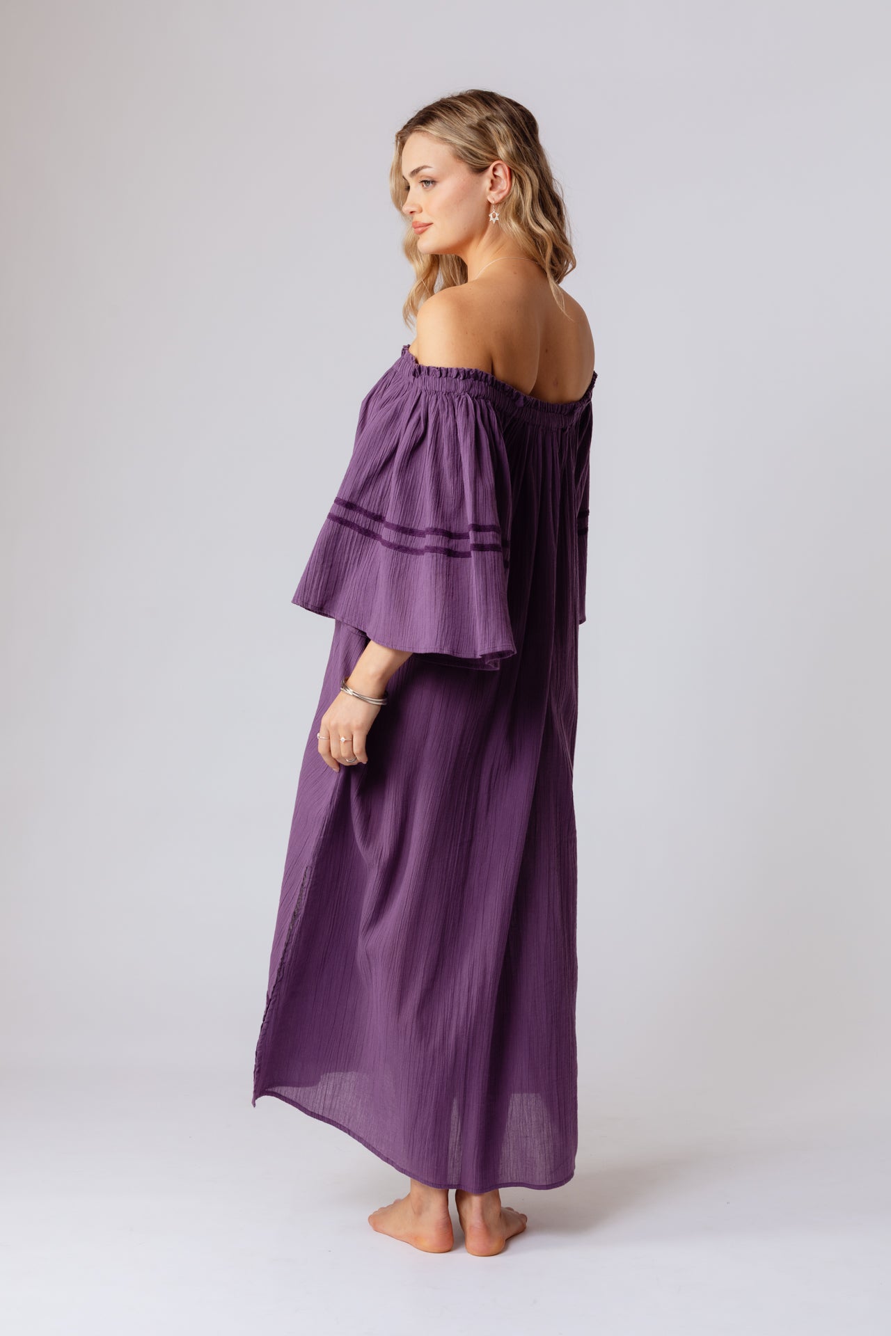 Half Light Dress
