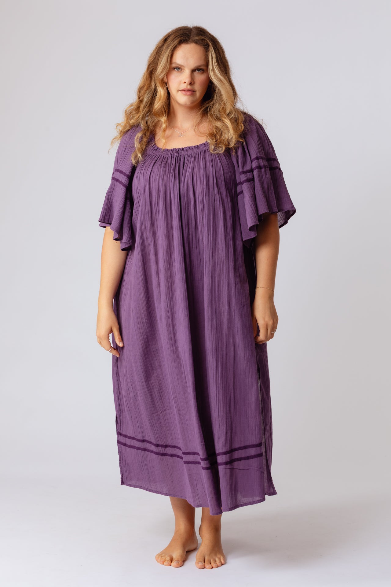 Half Light Dress