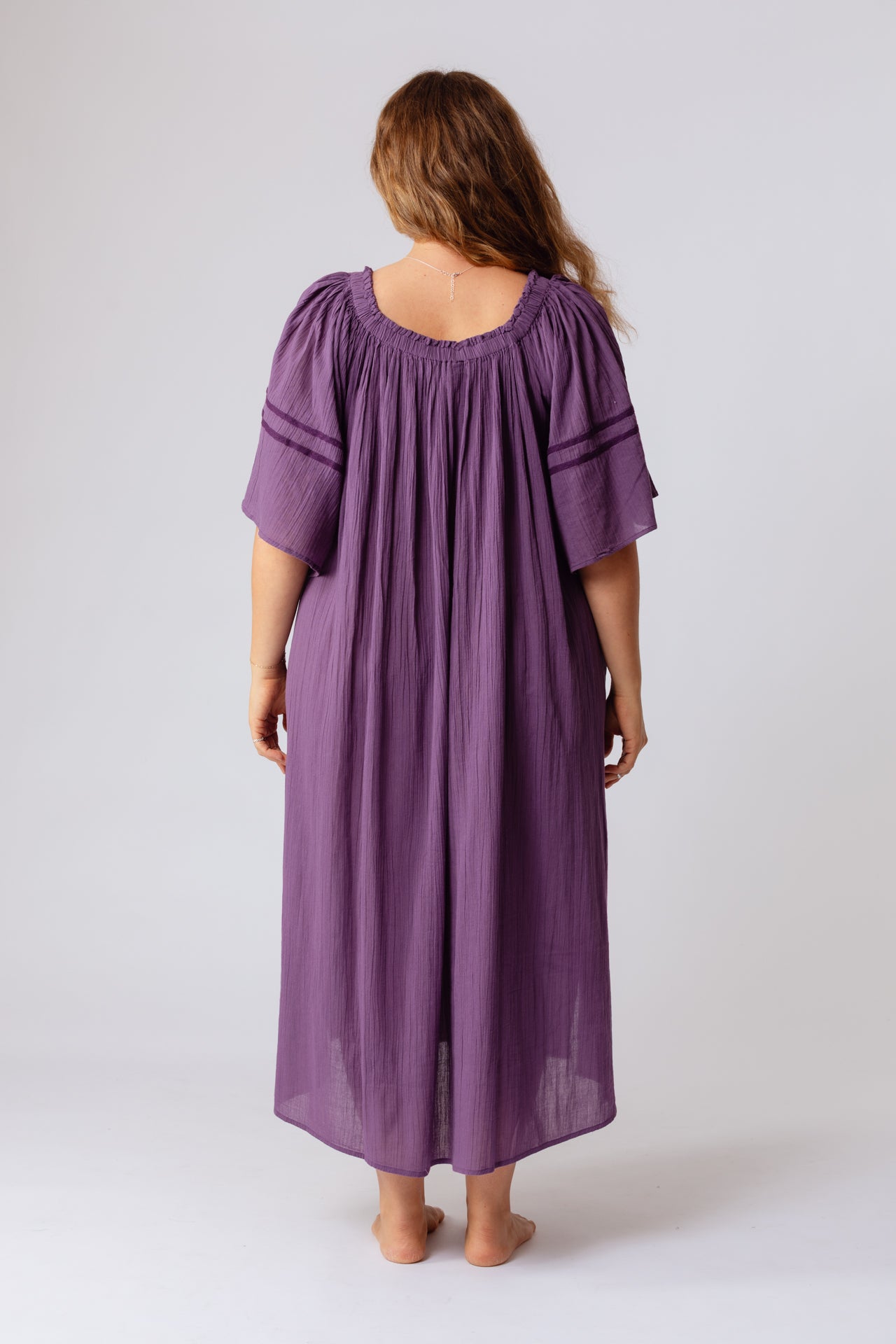 Half Light Dress