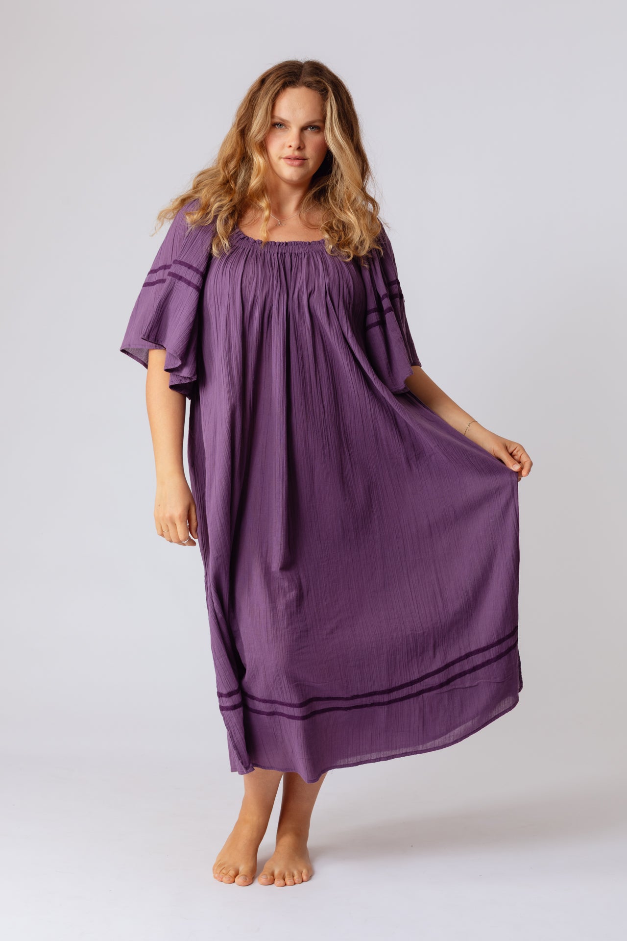 Half Light Dress