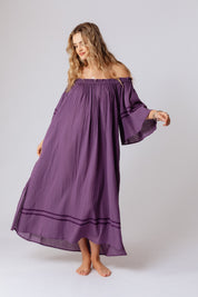 Half Light Dress