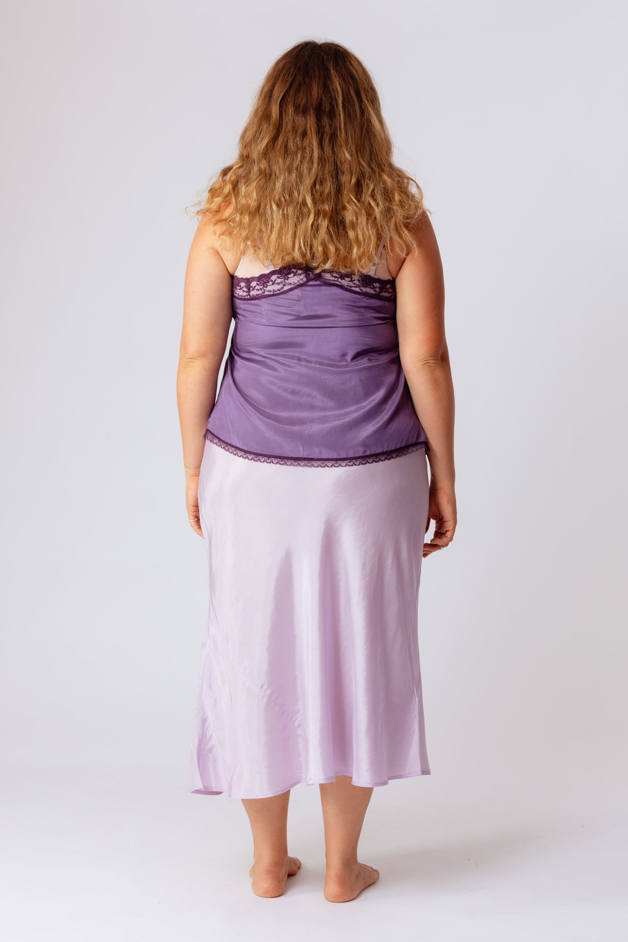 Wren Slip Top
