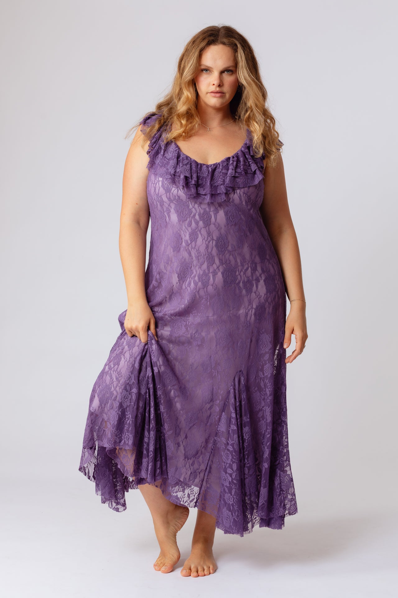 Woodland Fairy Dress
