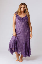 Woodland Fairy Dress