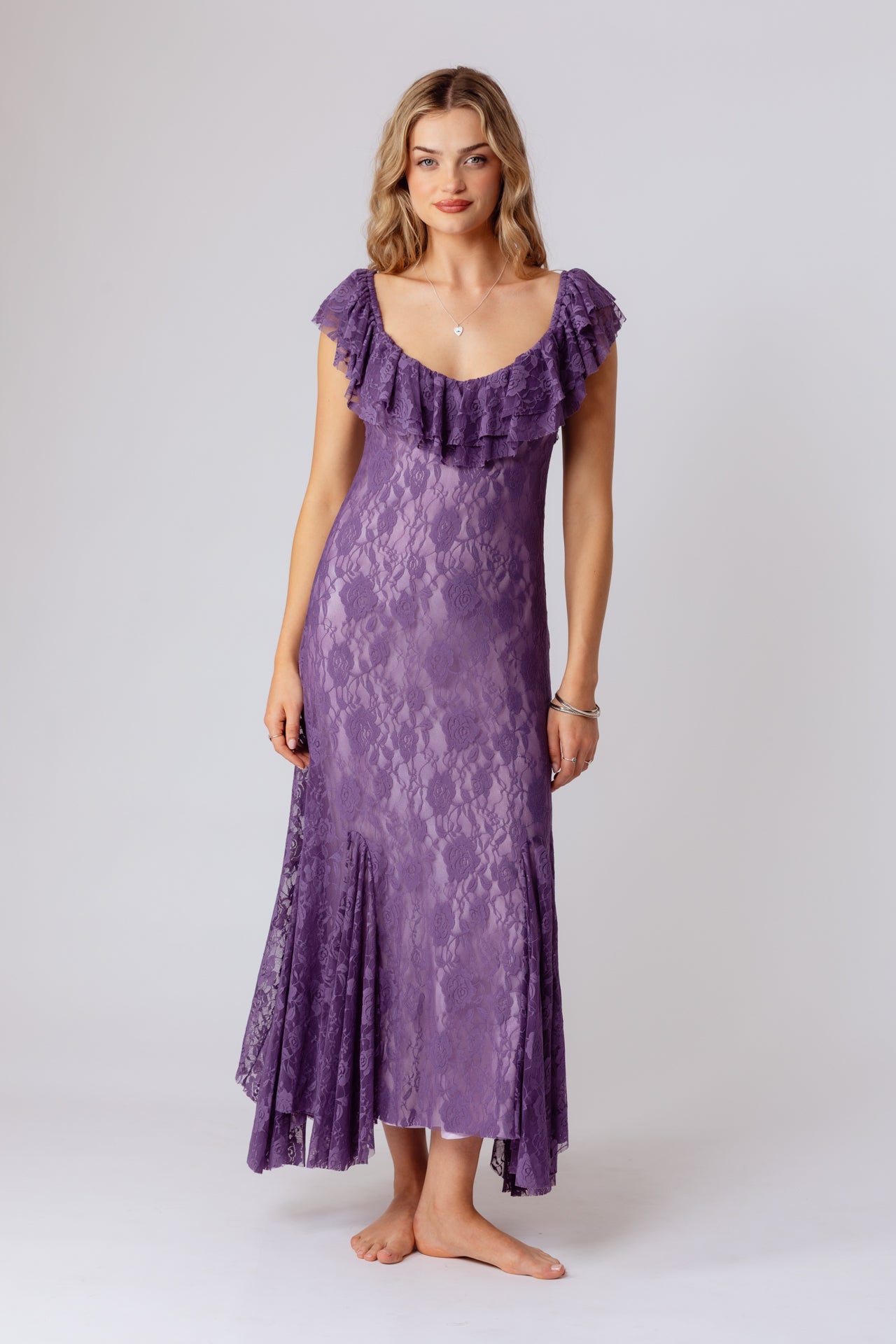 Woodland Fairy Dress