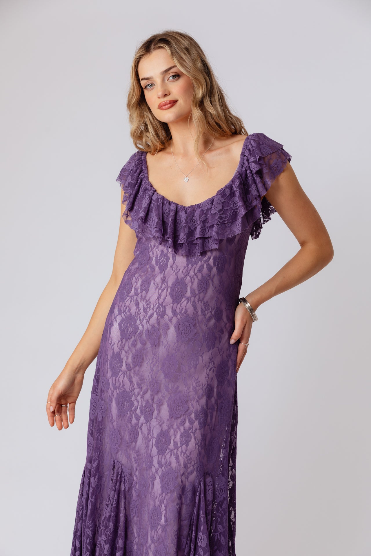 Woodland Fairy Dress