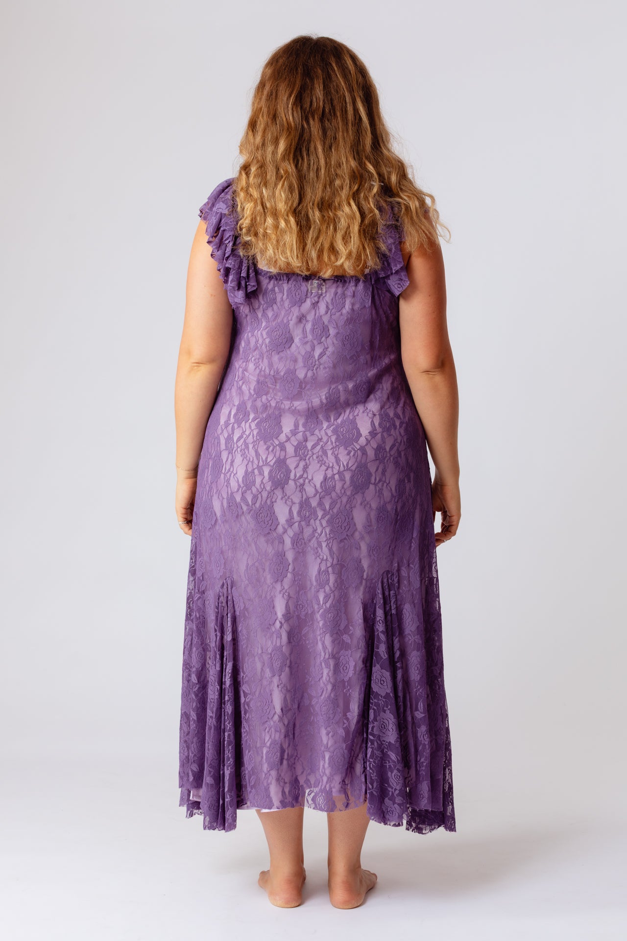 Woodland Fairy Dress