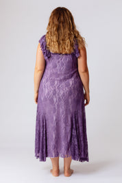 Woodland Fairy Dress