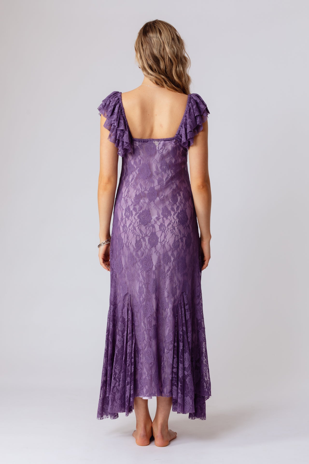 Woodland Fairy Dress