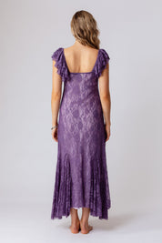 Woodland Fairy Dress