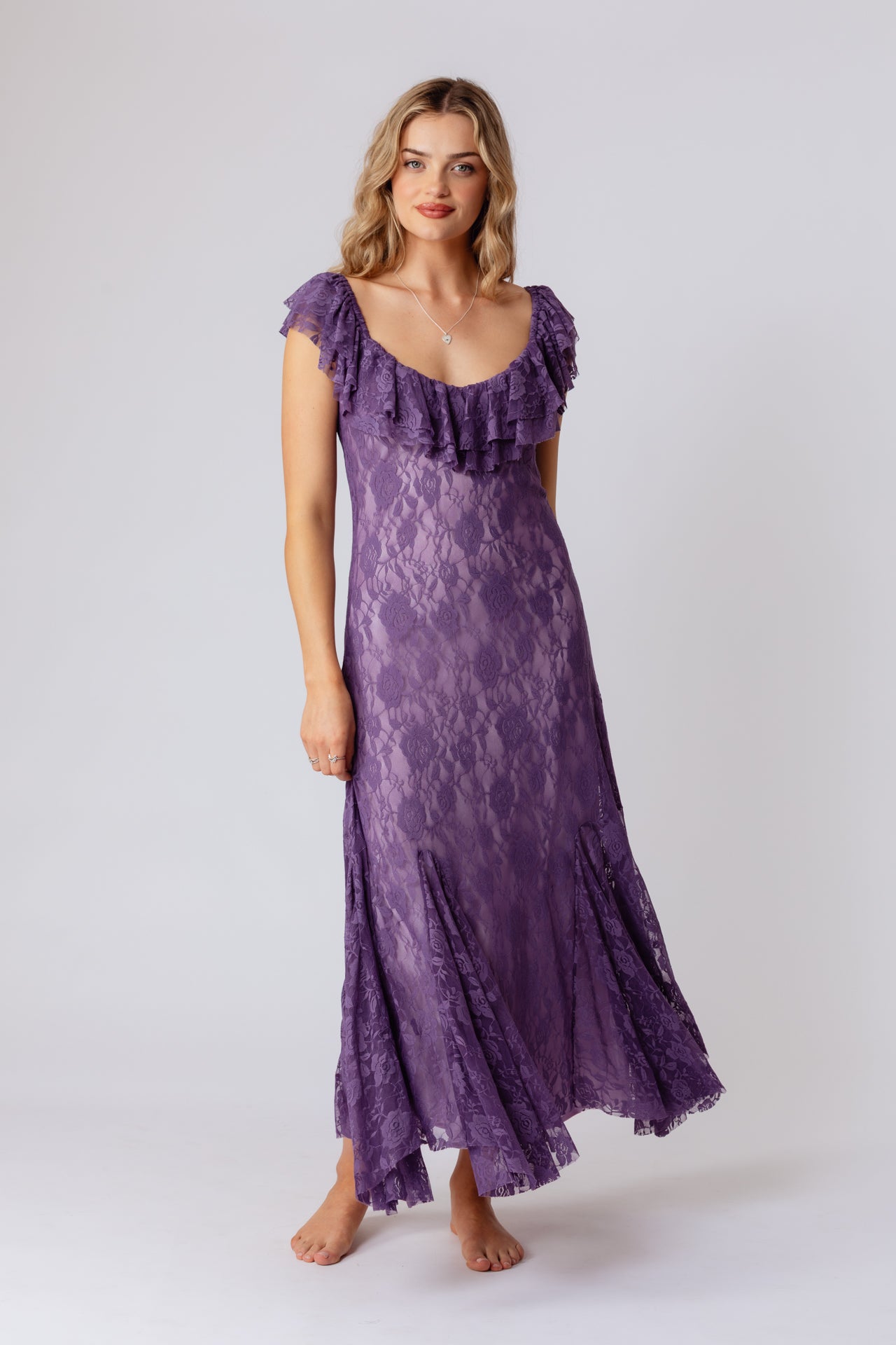 Woodland Fairy Dress