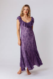 Woodland Fairy Dress
