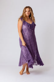 Woodland Fairy Dress