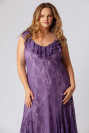 Woodland Fairy Dress