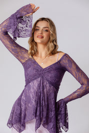 Forest Fairy Top
