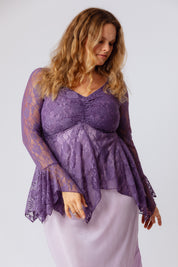 Forest Fairy Top