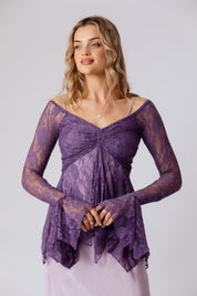 Forest Fairy Top