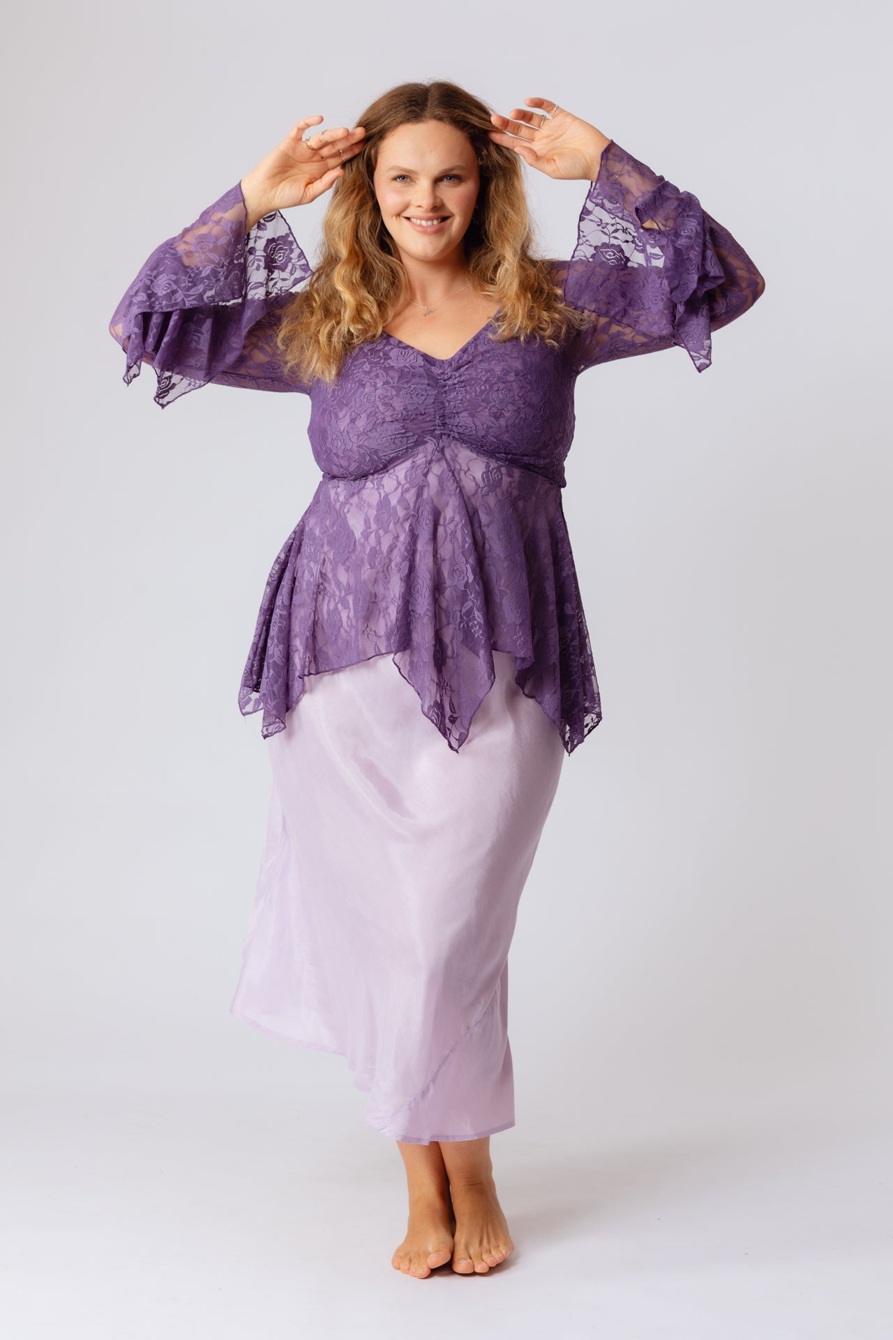 Forest Fairy Top