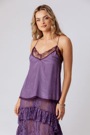 Wren Slip Top