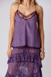 Wren Slip Top