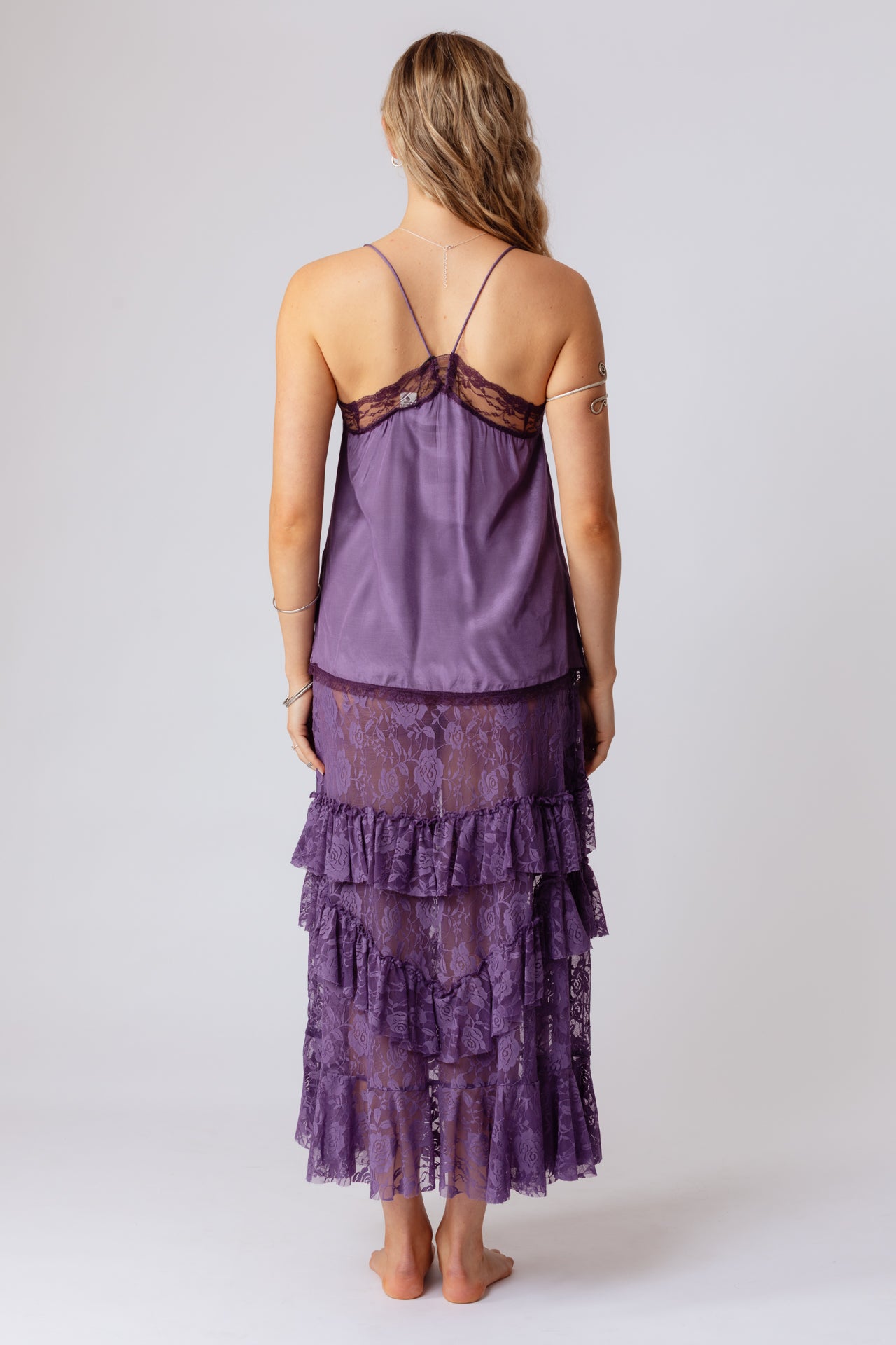 Wren Slip Top