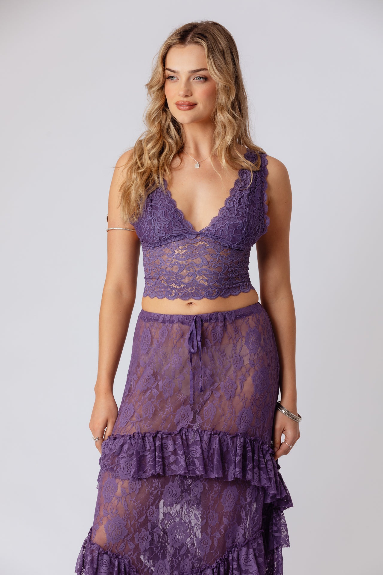 Corazito Skirt