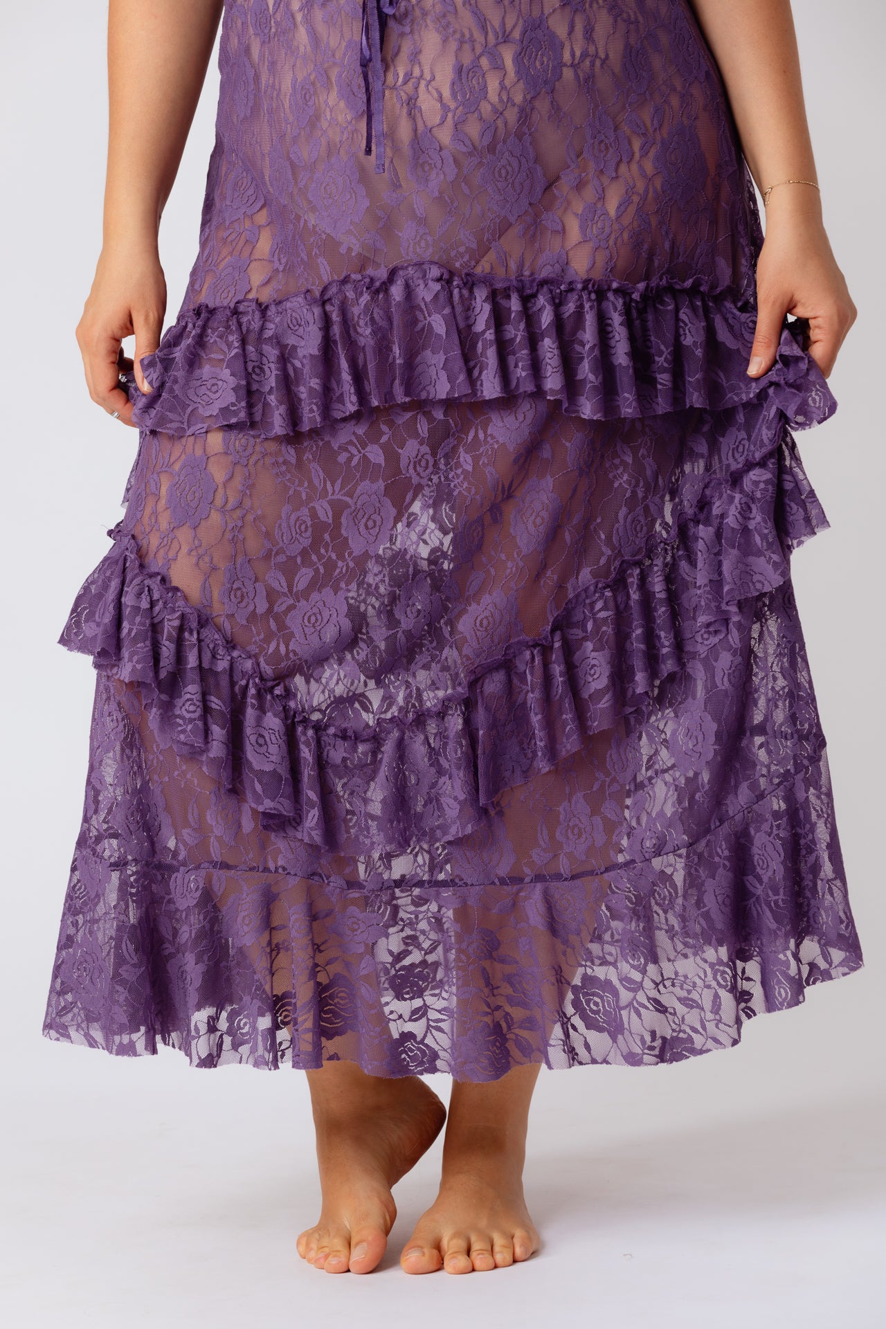 Corazito Skirt