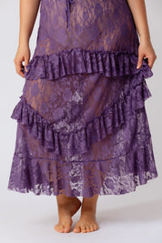 Corazito Skirt