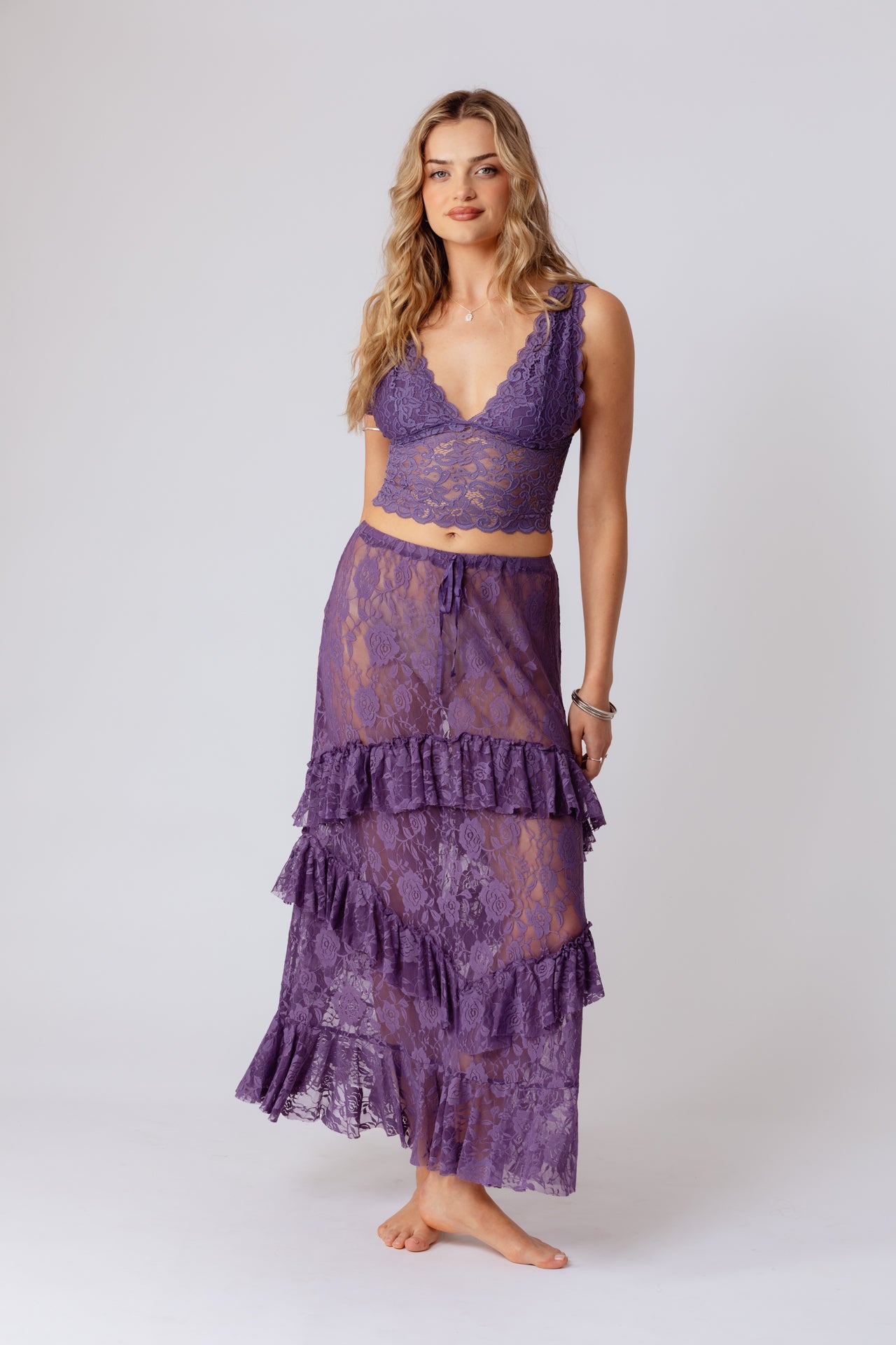 Corazito Skirt