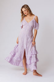 Flower Fairy Dress