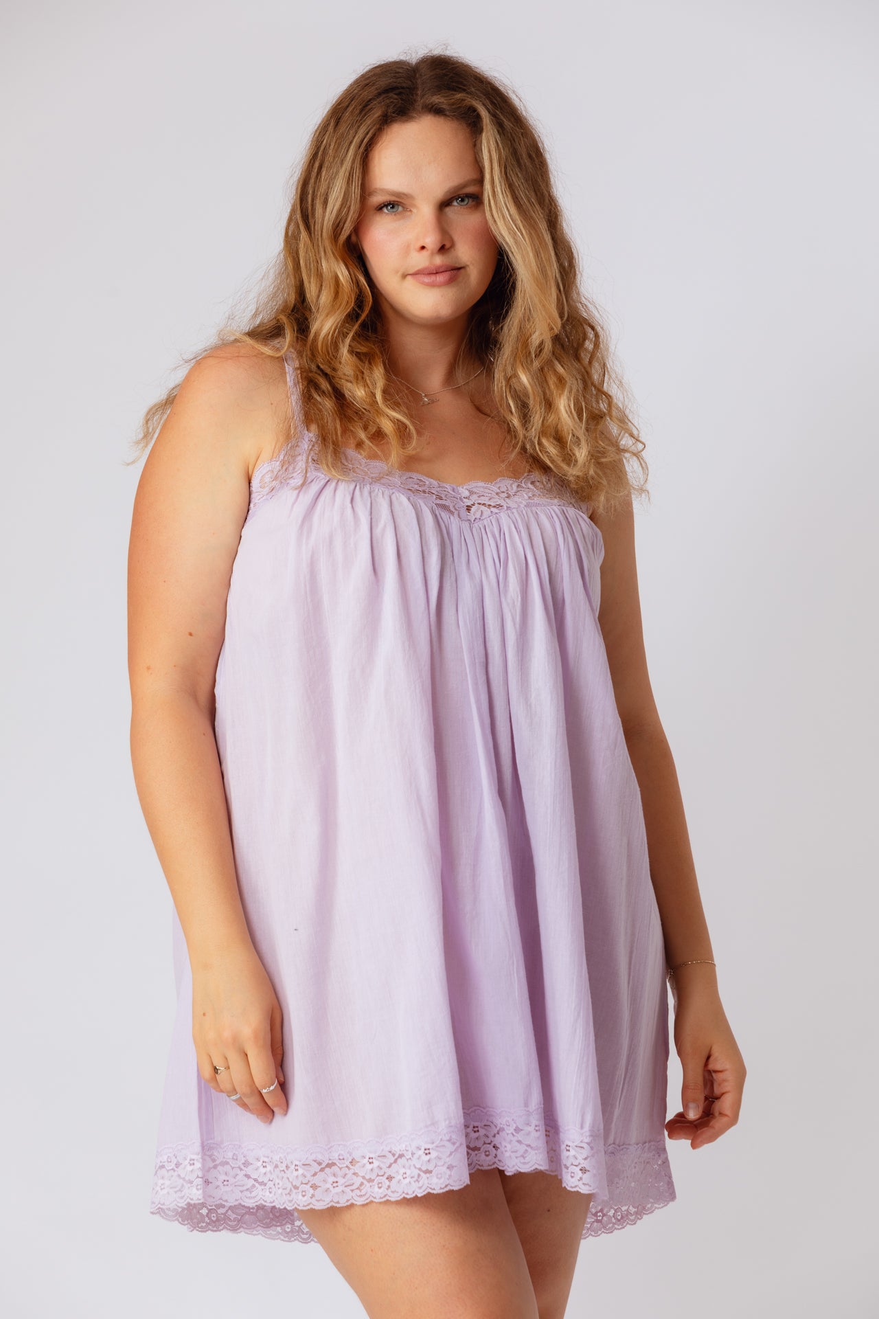 Goldie Slip