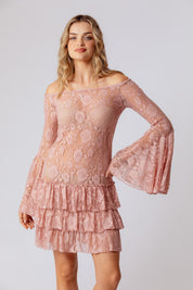 Nixie Dress