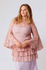 Nixie Dress