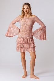 Nixie Dress