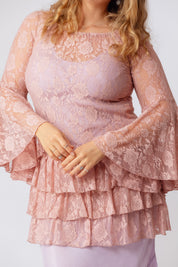 Nixie Dress