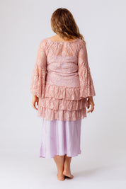 Nixie Dress