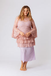 Nixie Dress